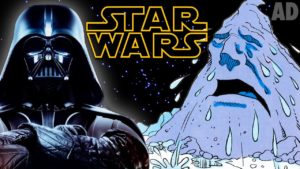 10 Most Insane Pieces of Star Wars Lore