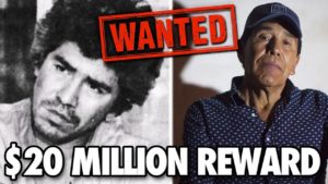 10 Most Wanted People of 2019