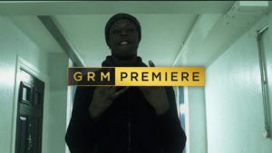 Abra Cadabra – Big Flick (Freestyle) [Music Video] | GRM Daily