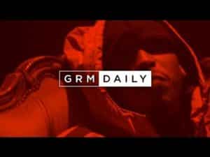 Amma – They Know [Music Video] | GRM Daily
