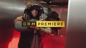 B Money -Turn Up Freestyle [Music Video] | GRM Daily