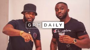Bamboss – Are You Down [Music Video] | GRM Daily