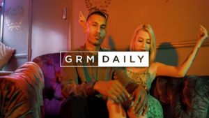 BULK – Double Cup [Music Video] | GRM Daily
