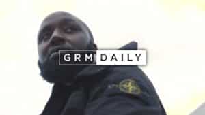 C.O the Artist – Hindsight [Music Video] | GRM Daily