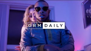 Cally – Winter Drip [Music Video] | GRM Daily