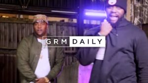 Corey Fila X Cadet – Made [Music Video] | GRM Daily