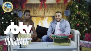 ‘Did You See That?’ The 2019 Wrap Up [Original Series]: SBTV