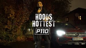 Dyno – Hoods Hottest (Season 2) | P110