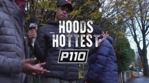 Hxxdz – Hoods Hottest (Season 2) | P110
