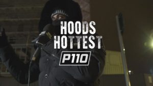 J Rage – Hoods Hottest (Season 2) | P110