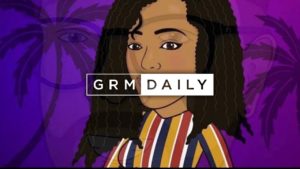 Jake Emlyn – Island Girl (feat. Sabrina Chan) [Music Video] | GRM Daily