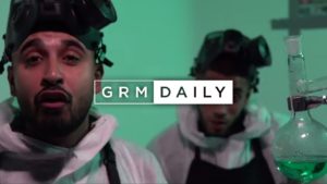Jay Milli – Back To The Trap [Music Video] | GRM Daily