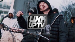 JR – Make Time [Music Video] Link Up TV