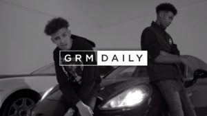 JTreyy Ft. JayD1 – Pound [Music Video] | GRM Daily
