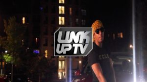Jusco – 3AM On Sneaky Street [Music Video] | Link Up TV
