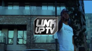 Jusco – Drip Like This [Music Video] | Link Up TV