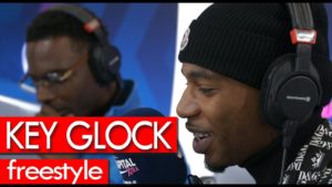 Key Glock freestyle – Westwood