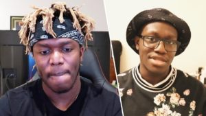 KSI Messed Up? Deji Dog In Trouble… PewDiePie Quits Apparently