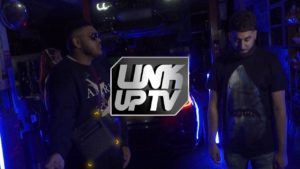 Meez x IFF – Coupe [Music Video] | Link Up TV