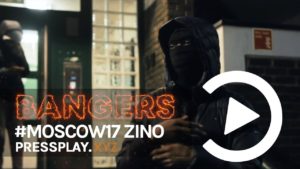 (Moscow17) Zino – Insane (Music Video)