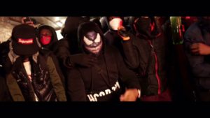 #MostWantedENT YoungBoyPyscho x Devious – Active Tugs (Music Video)