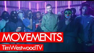 Movements Crib Session – Westwood (Young Sykes, Young Dumps, MD)