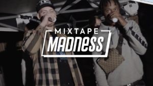 Myez x K Ash – Commas (Music Video) | @MixtapeMadness