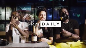 NBAJ1 x GEE28 – Shleaning [Music Video] | GRM Daily