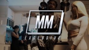 Peter Xan x Yung Tory – Q&A 🇬🇧🇨🇦 | @MixtapeMadness