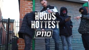 Re Up Tee – Hoods Hottest (Season 2) | P110