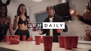 Romao – Nasty [Music Video] | GRM Daily