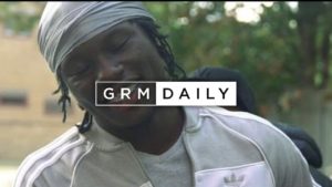 S.Treat – Concept [Music Video] | GRM Daily