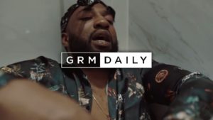Sarche – Loud & Whiskey [Music Video] | GRM Daily