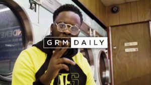 Scratch – Warn Me [Music Video] | GRM Daily