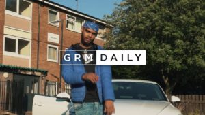 Skizz Onetape x Ely – Friend or Foe [Music Video] | GRM Daily
