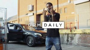 Splashy – Powers & Hammers [Music Video] | GRM Daily