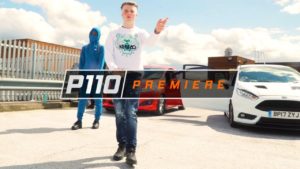 Triple B x JuggJ – Drillings [Music Video] | P110