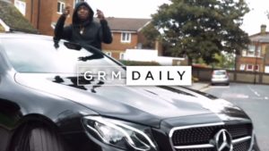 Trix Wavey – If I Do This [Music Video] | GRM Daily