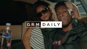 Trizzy – Swervin’ Remix [Music Video] | GRM Daily