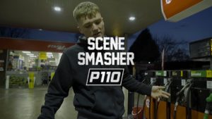 Tyke – Scene Smasher | P110
