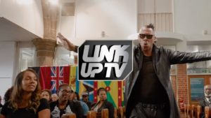 V.A.C – Knives Take Lives [Music Video] | Link Up TV