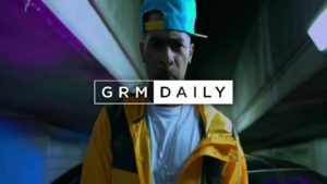 Yardz – Rise & Turn It On [Music Video] | GRM Daily