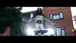 Ydizz X OTS – Myth (Music Video)