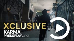 (Zone 2) Karma – Out Of Line (Music Video)