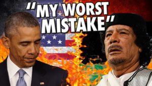 10 Biggest Presidential Mistakes