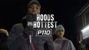 22 Jam – Hoods Hottest (Season 2) | P110