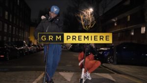 38 X Alz (YMN) – Case Closed [Music Video] | GRM Daily