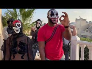 #86 BL – Active (Music Video)