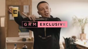 Aitch shuts down The North Face & JD event | GRM Daily