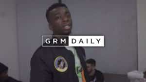 Aka Chkz – Afrorap [Music Video] | GRM Daily
